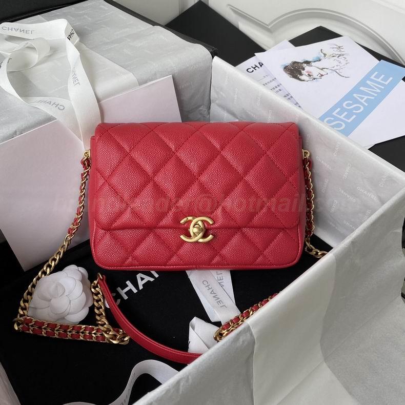 Chanel Handbags 920